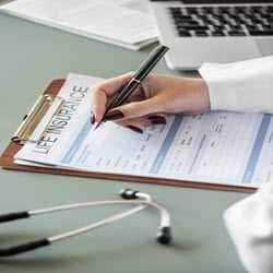 Private Insurance Plans