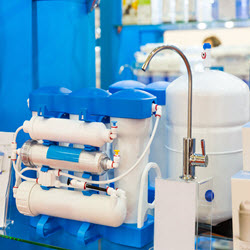 Water Collection & Purification