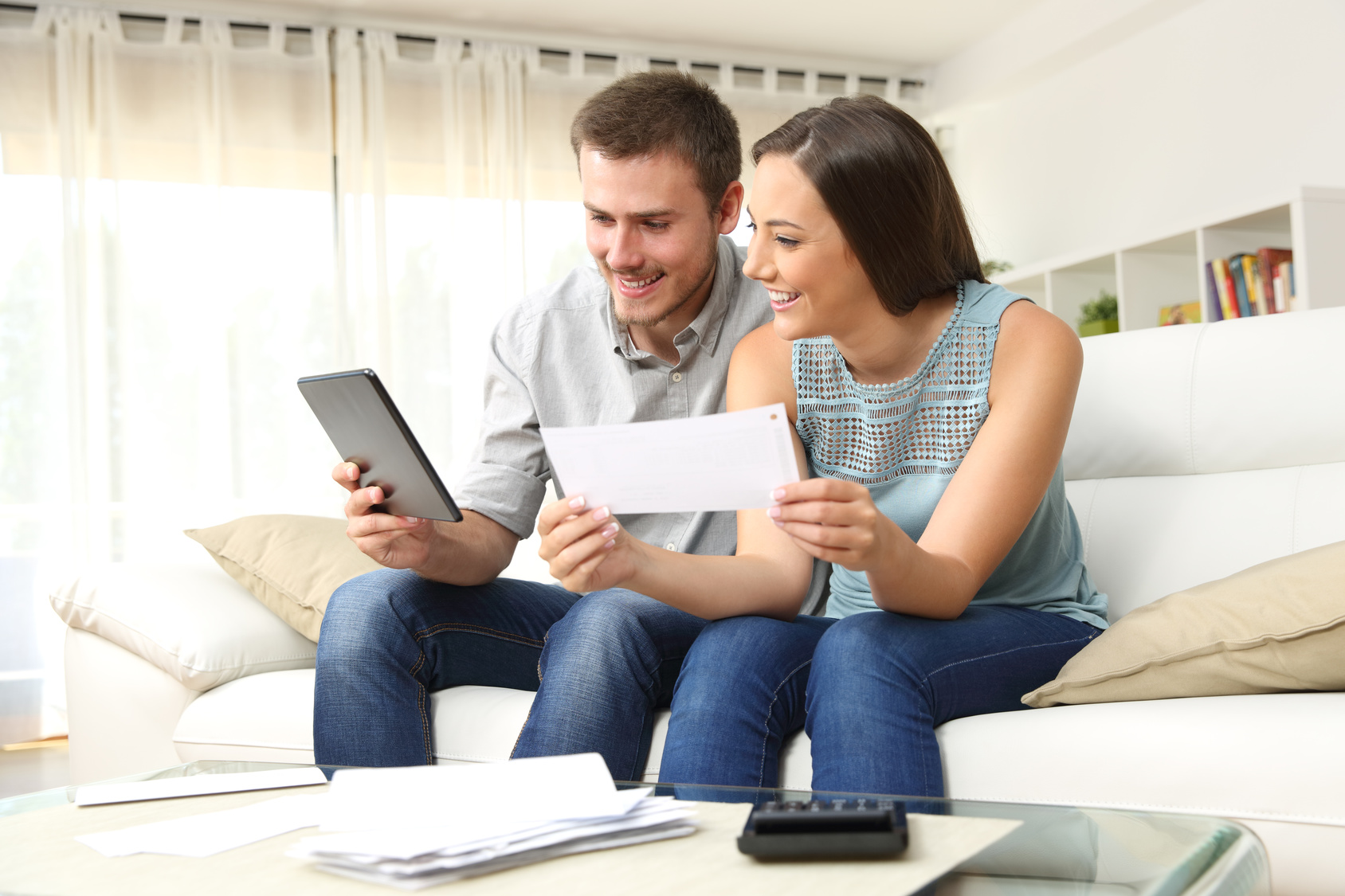 Home Equity Financing