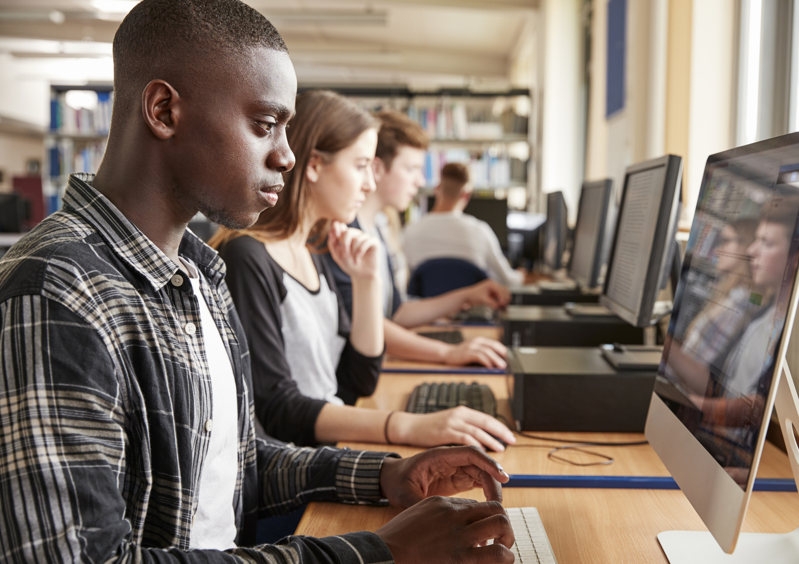 Computer Services