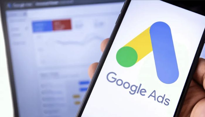Google Ad Grants