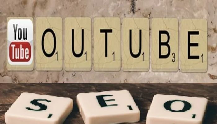 YouTube SEO Services