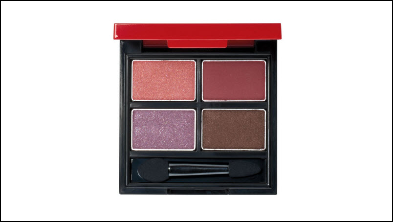  Makeup