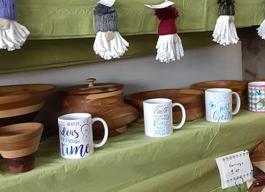 Kitchen Items