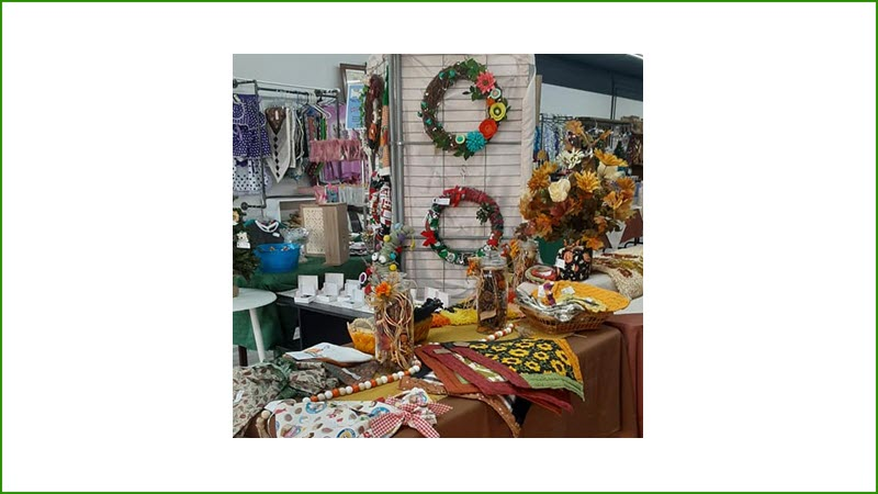 Fall and Christmas Decorations Baby Gifts