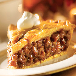 Specialty/Seasonal Pies