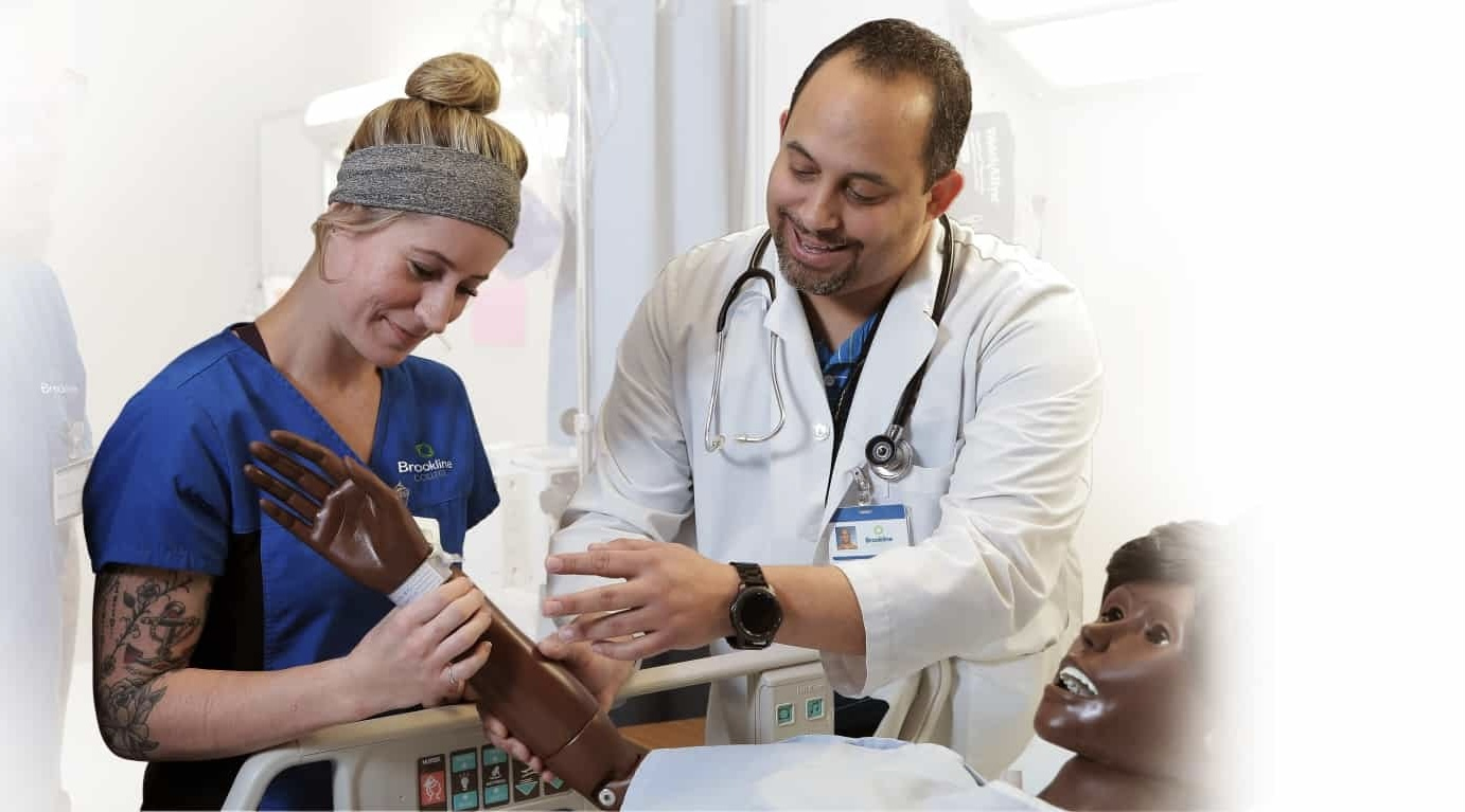 Practical Nursing Program