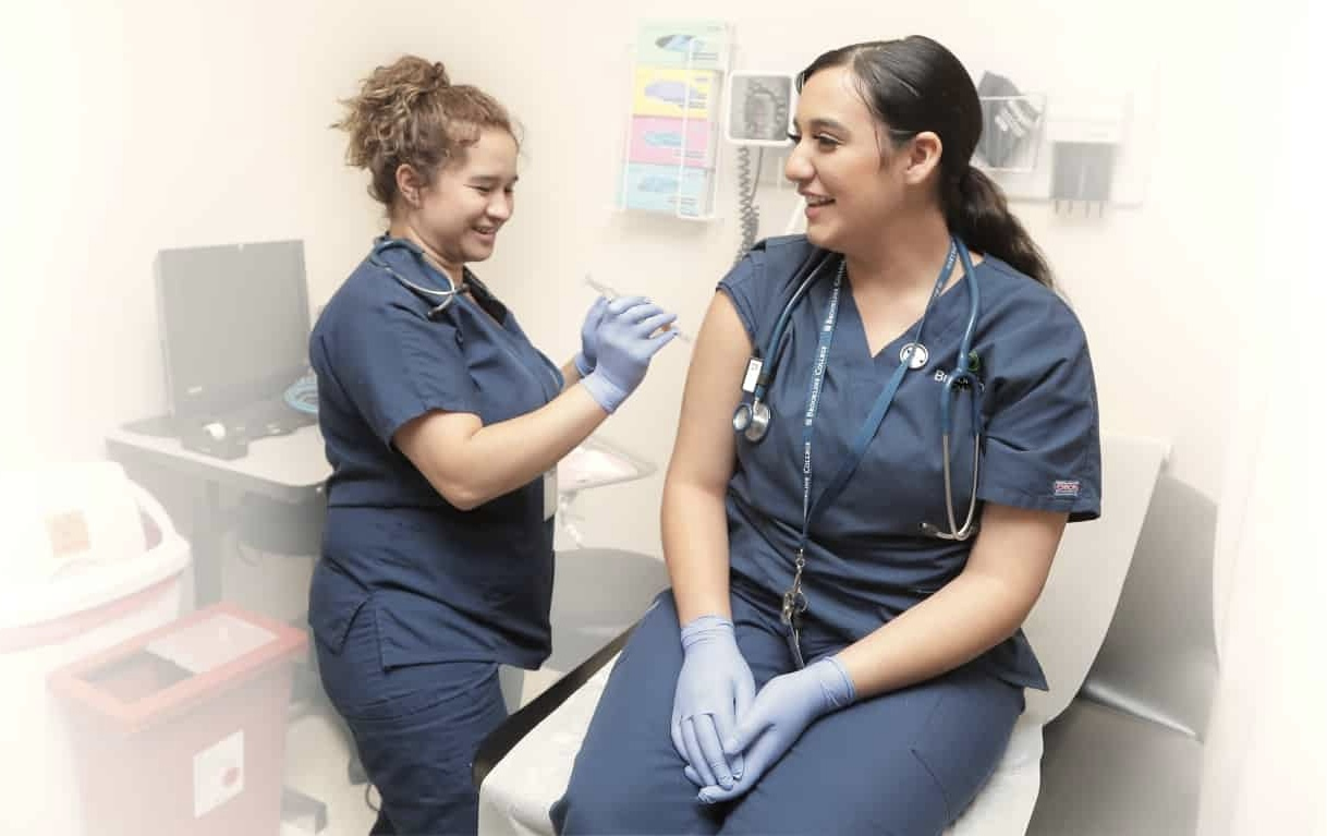 Medical Office Administration 