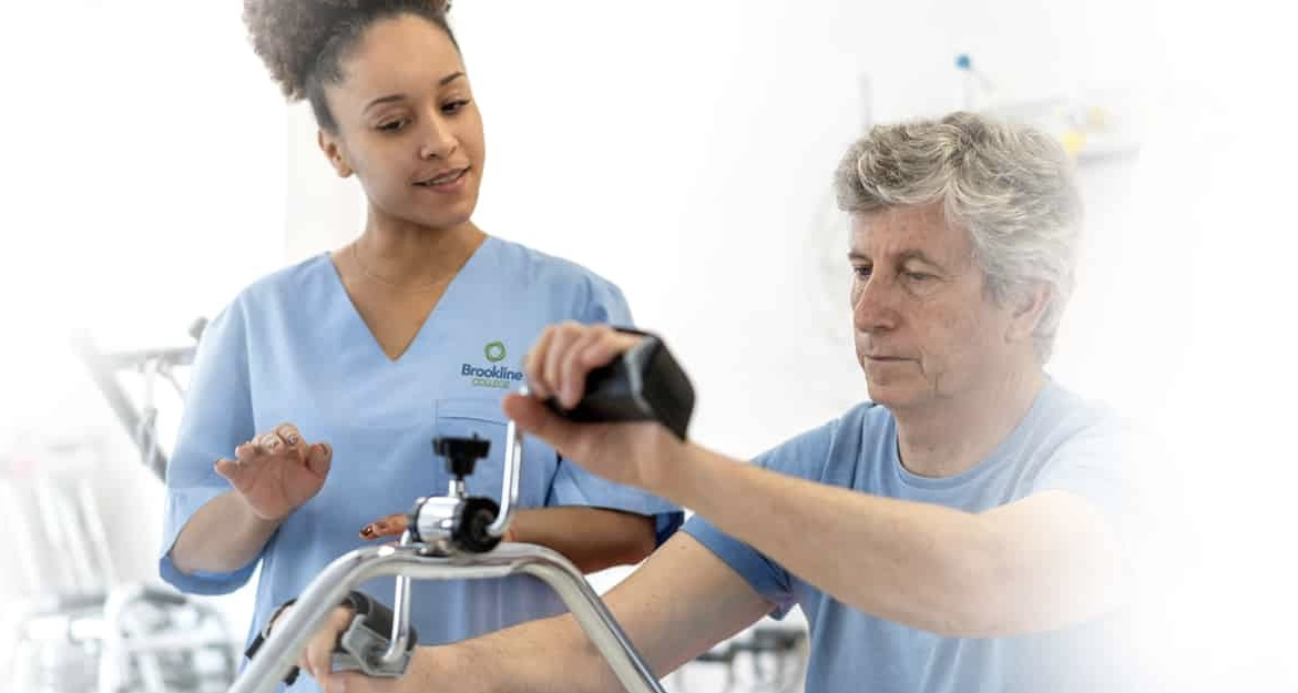 Occupational Therapy Assistant