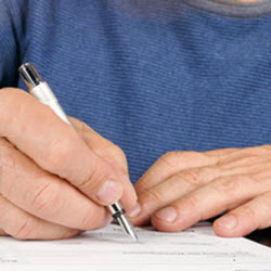 Grant Application
