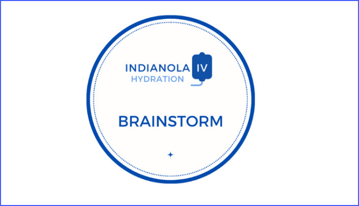 Brainstorm IV Kit