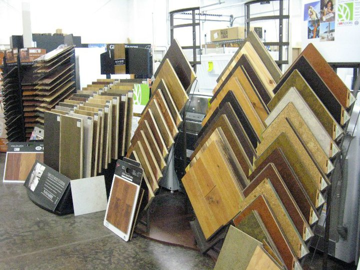 Flooring...Mohawk & Shaw Carpet