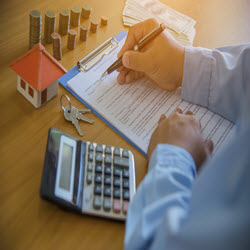 GETTING THE BEST FINANCING