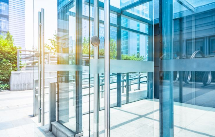 Curtain Walls