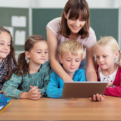 Literacy Programs