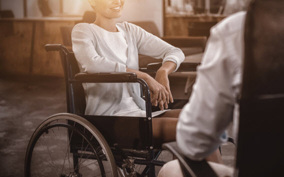 Accessibility