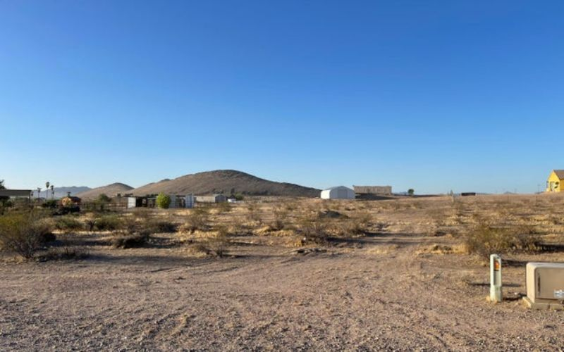 Land Property