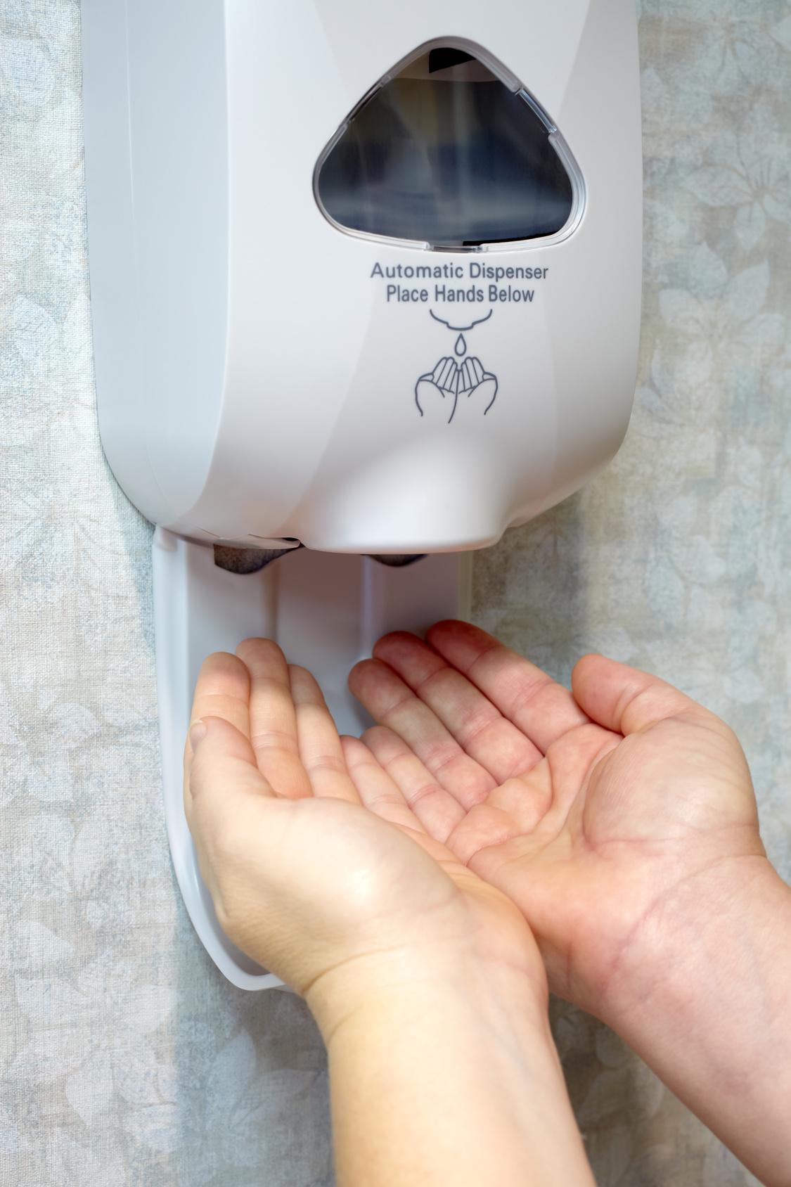 Hand Sanitizer