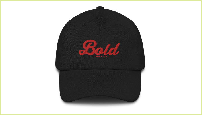 Dad Hat