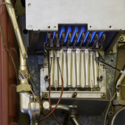 Gas Heating Systems