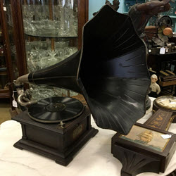 Antiques
