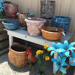 Garden Decor