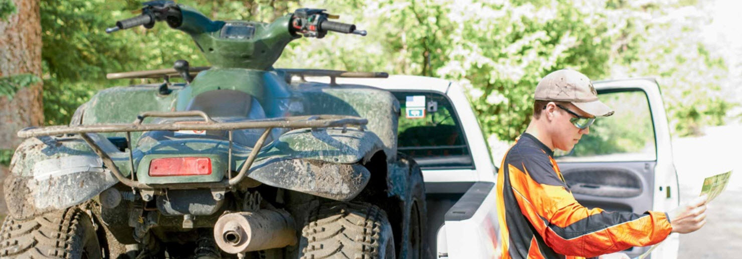 ATV Insurance