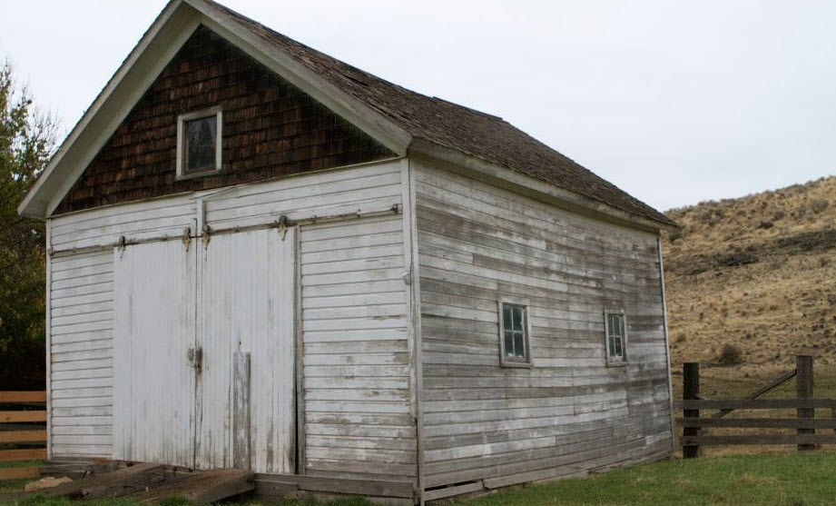 Family Barn