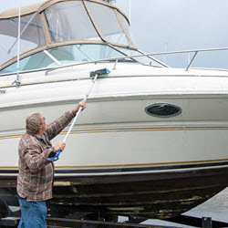 Detail and Cleaning Service