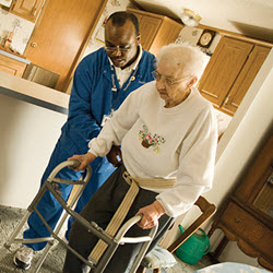 Home Health Care