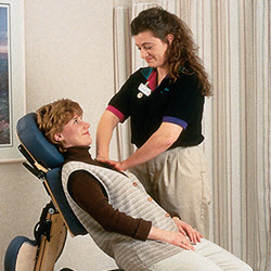 Massage Therapy