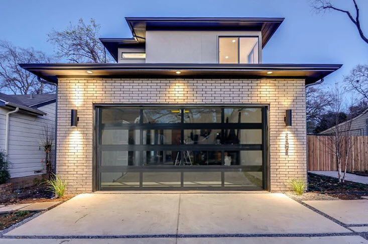  Quality Garage Door Track Repair