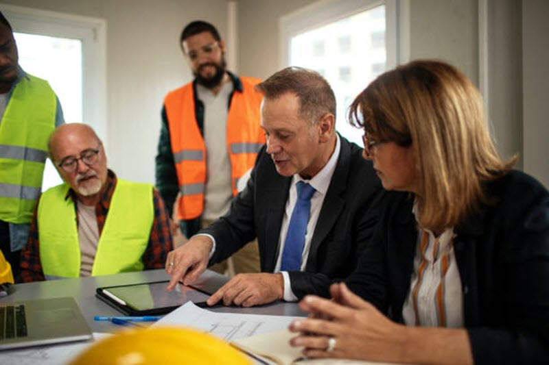 Construction Management
