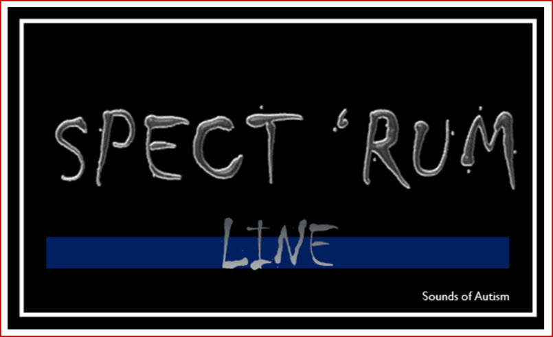 Spect 'Rum Line