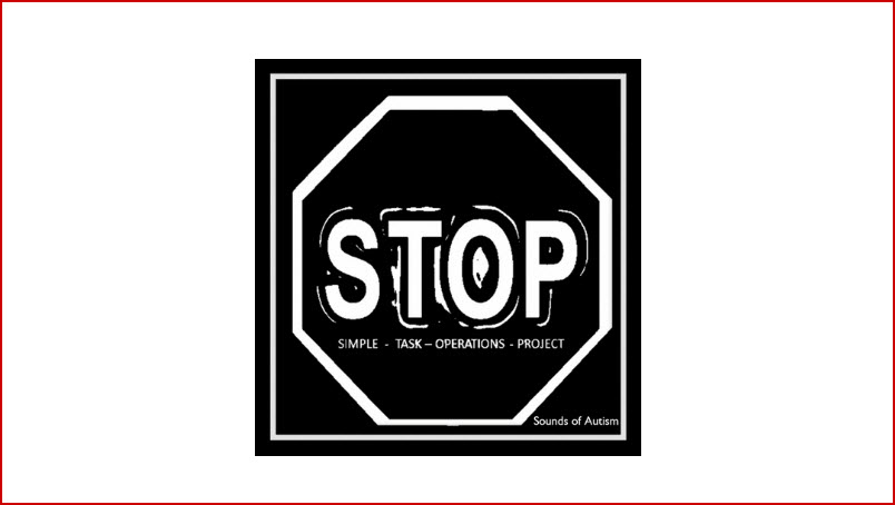 Stop