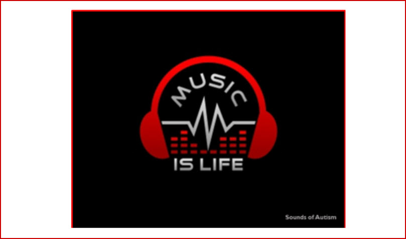Music Is Life