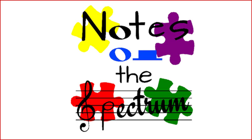 Notes on the Spectrum