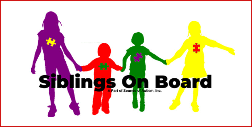 Siblings On Board