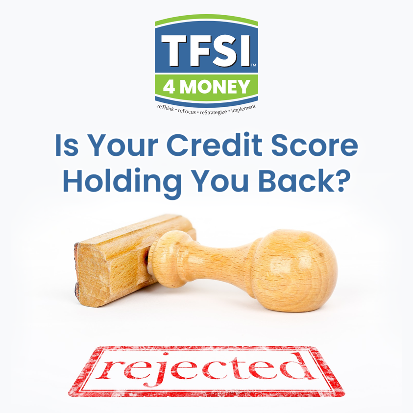 Credit Score