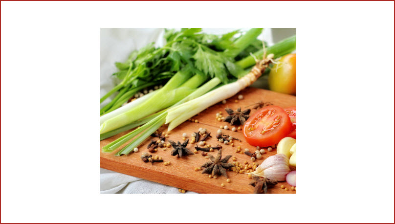  Real Food Recipe Guide 