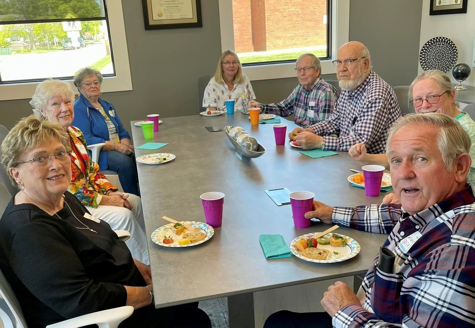 Long-Term Care Strategies