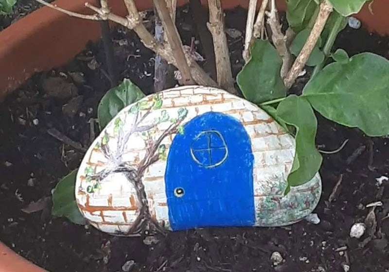 Fairy Door 