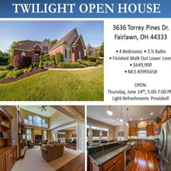 Open House