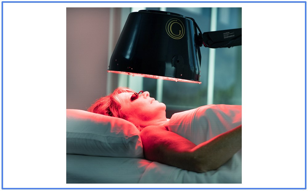 Alternative, Non-Invasive Treatments
