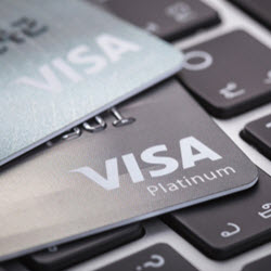 Visa Credit Cards