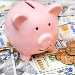Financial Wellness