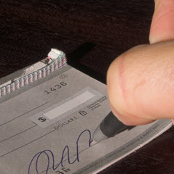 Personal Checking Account