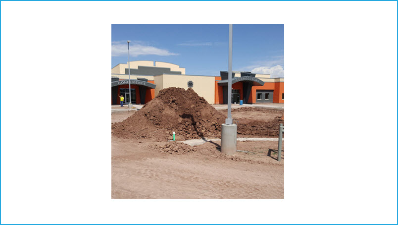 Construction Administration + Warranty Support