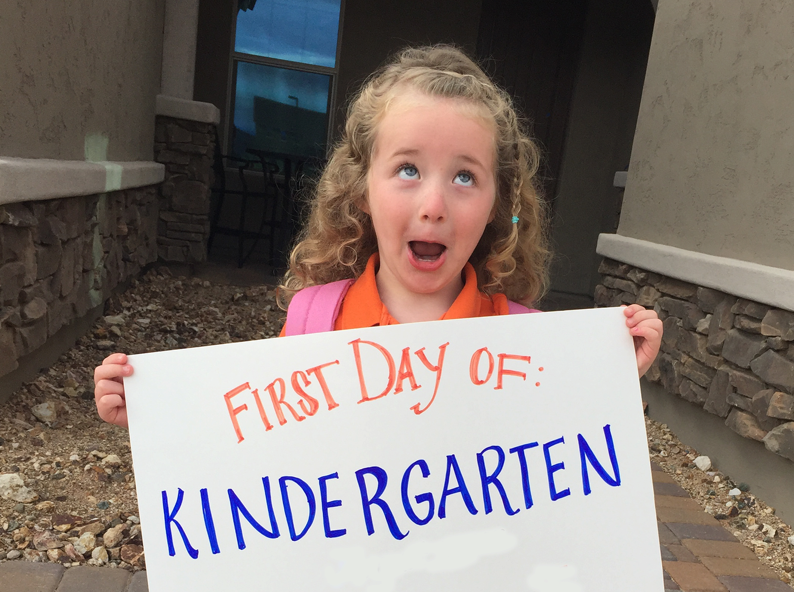 Kindergarten