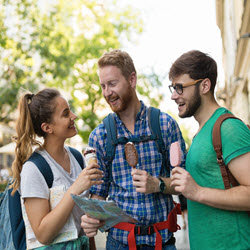 Group Tour Services